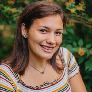 Meet your Posher, Raechel